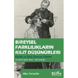 Bireysel Farklılıkların Kilit Düşünürleri