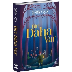Biri Daha Var (Ciltli)