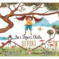 Biri, Diğeri, Öteki, Beriki