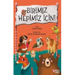 Birimiz Hepimiz İçin