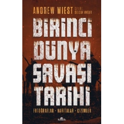 Birinci Dünya Savaşı Tarihi