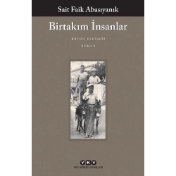 Birtakım İnsanlar