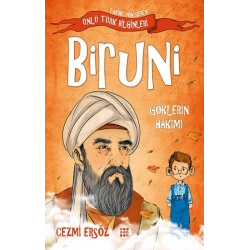 Biruni - Göklerin Hakimi