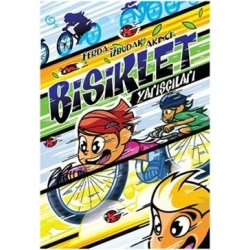 Bisiklet Yarışçıları