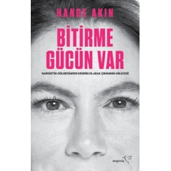 Bitirme Gücün Var