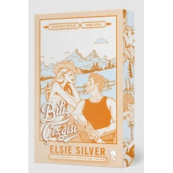 Bitiş Çizgisi;Gold Rush Çiftliği İkinci Kitap