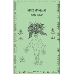 Bitki Mitosları