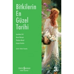 Bitkilerin En Güzel Tarihi