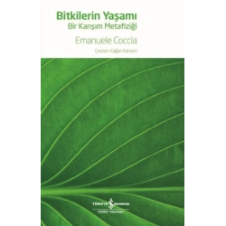 Bitkilerin Yaşamı – Bir Karışım  Metafiziği