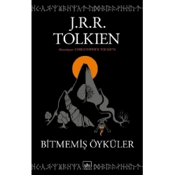 Bitmemiş Öyküler