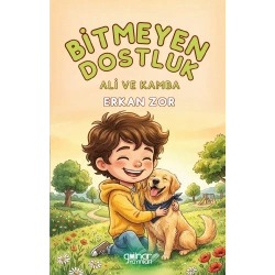 Bitmeyen Dostluk Ali ve Kamba