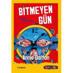 Bitmeyen Gün - Sen De Oku