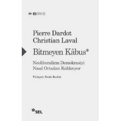 Bitmeyen Kabus
