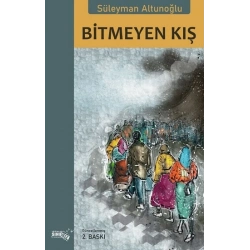 Bitmeyen Kış