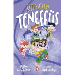 Bitmeyen Teneffüs