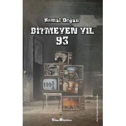 Bitmeyen Yıl 93