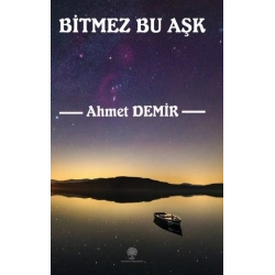 Bitmez Bu Aşk