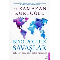 Biyo - Politik Savaşlar