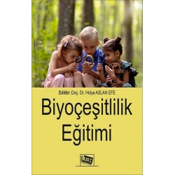Biyoçeşitlilik Eğitimi