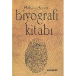 Biyografi Kitabı