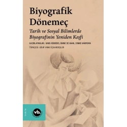Biyografik Dönemeç