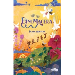 Biyomacera