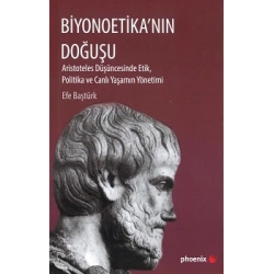 Biyonoetikanın Doğuşu