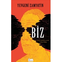 Biz (Ciltli)
