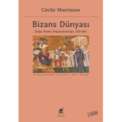 Bizans Dünyası