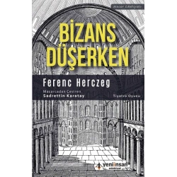 Bizans Düşerken