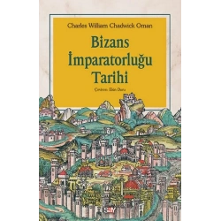 Bizans İmparatorluğu Tarihi