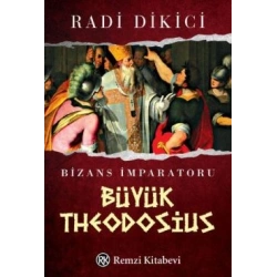 Bizans İmparatoru Büyük Theodosius