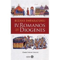 Bizans İmparatoru IV. Romanos Diogenes