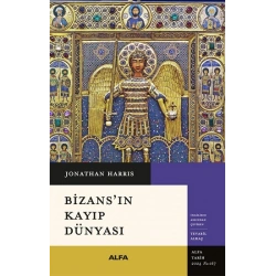Bizansın Kayıp Dünyası