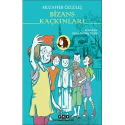 Bizans Kaçkınları