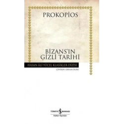 Bizans’ın Gizli Tarihi
