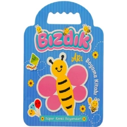 Bızdık Boyama - Arı