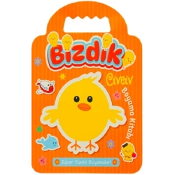 Bızdık Boyama - Civciv