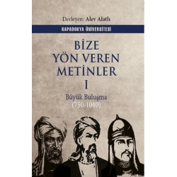 Bize Yön Veren Metinler I