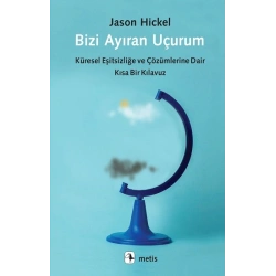 Bizi Ayıran Uçurum
