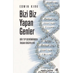 Bizi Biz Yapan Genler