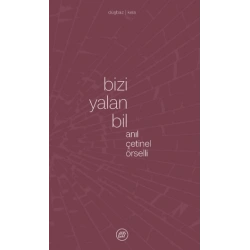 Bizi Yalan Bil