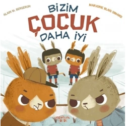 Bizim Çocuk Daha İyi