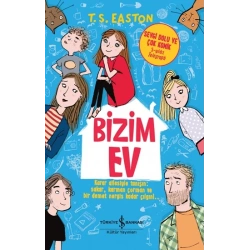 Bizim Ev