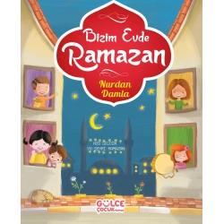 Bizim Evde Ramazan