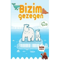 Bizim Gezegen