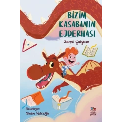 Bizim Kasabanın Ejderhası