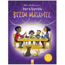 Bizim Masamız