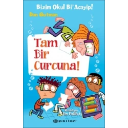 Bizim Okul Bi’ Acayip #14: Tam Bir Curcuna!