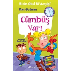 Bizim Okul Bi Acayip 16-Cümbüş Var! (Ciltli)